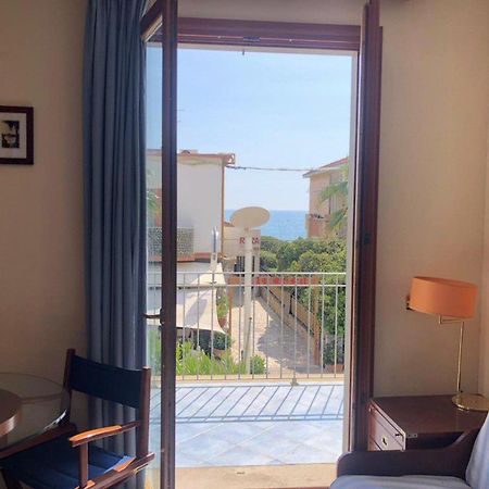 Zi Maria Otel Marina di Cecina Dış mekan fotoğraf