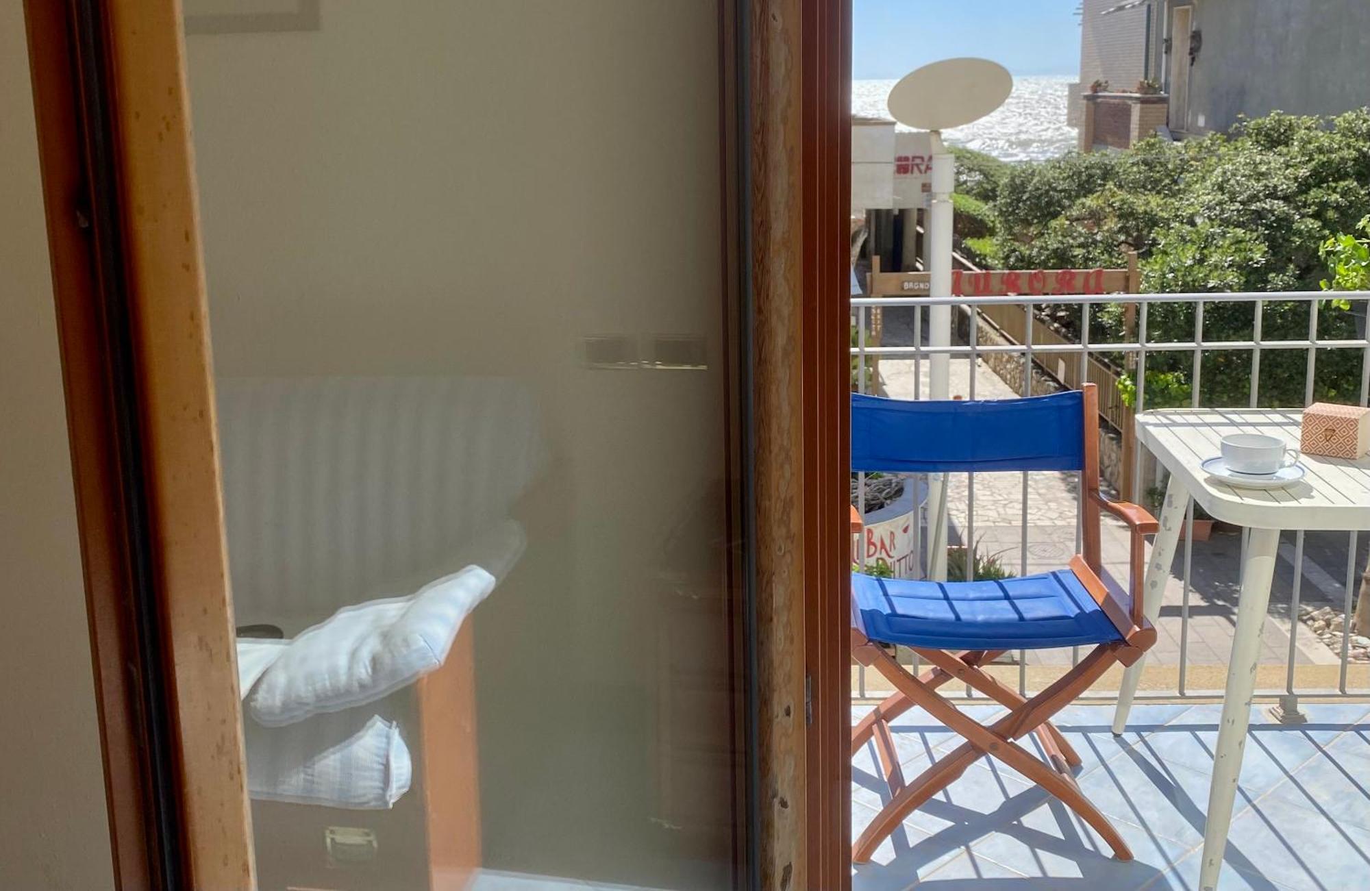 Zi Maria Otel Marina di Cecina Dış mekan fotoğraf