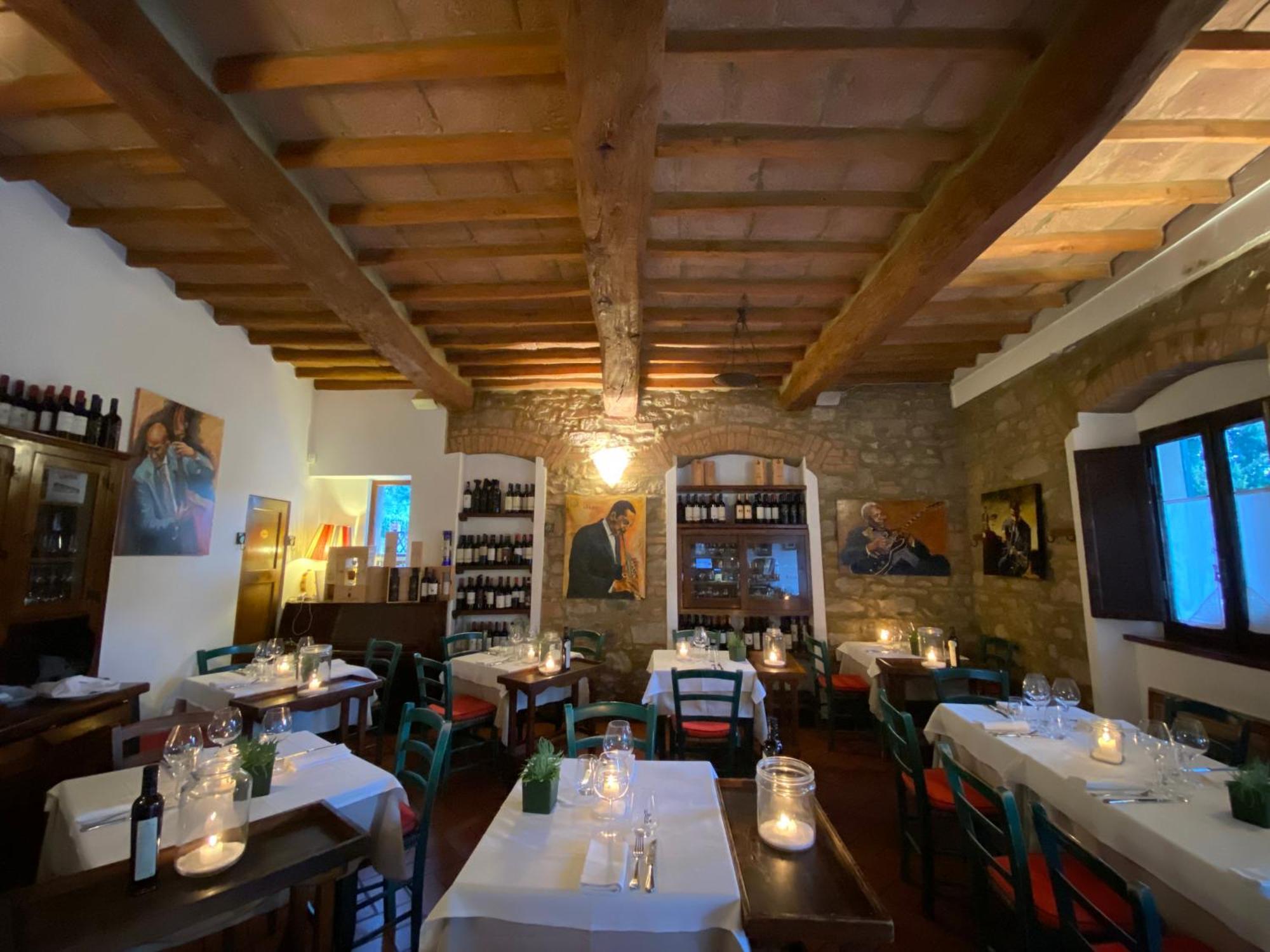 Zi Maria Otel Marina di Cecina Dış mekan fotoğraf