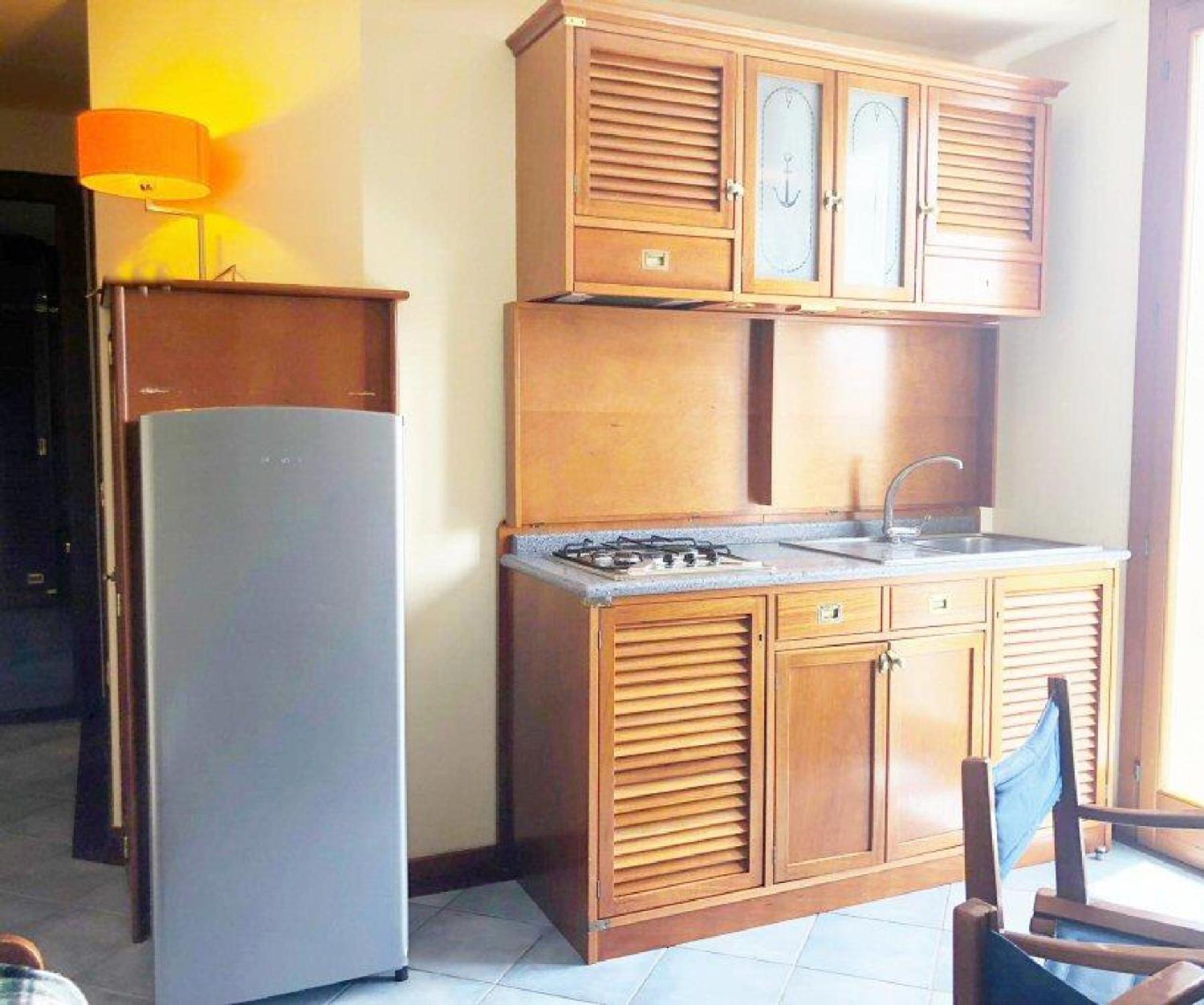 Zi Maria Otel Marina di Cecina Dış mekan fotoğraf