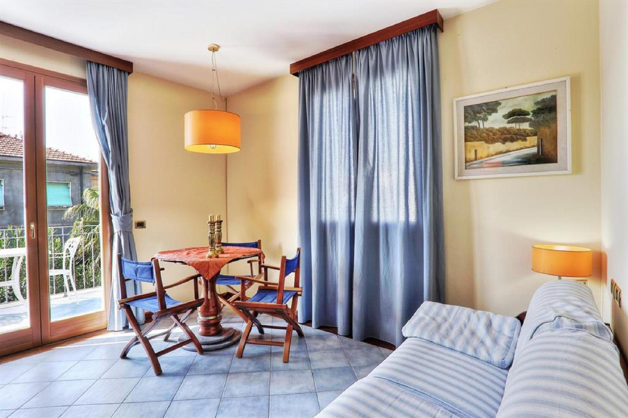 Zi Maria Otel Marina di Cecina Dış mekan fotoğraf