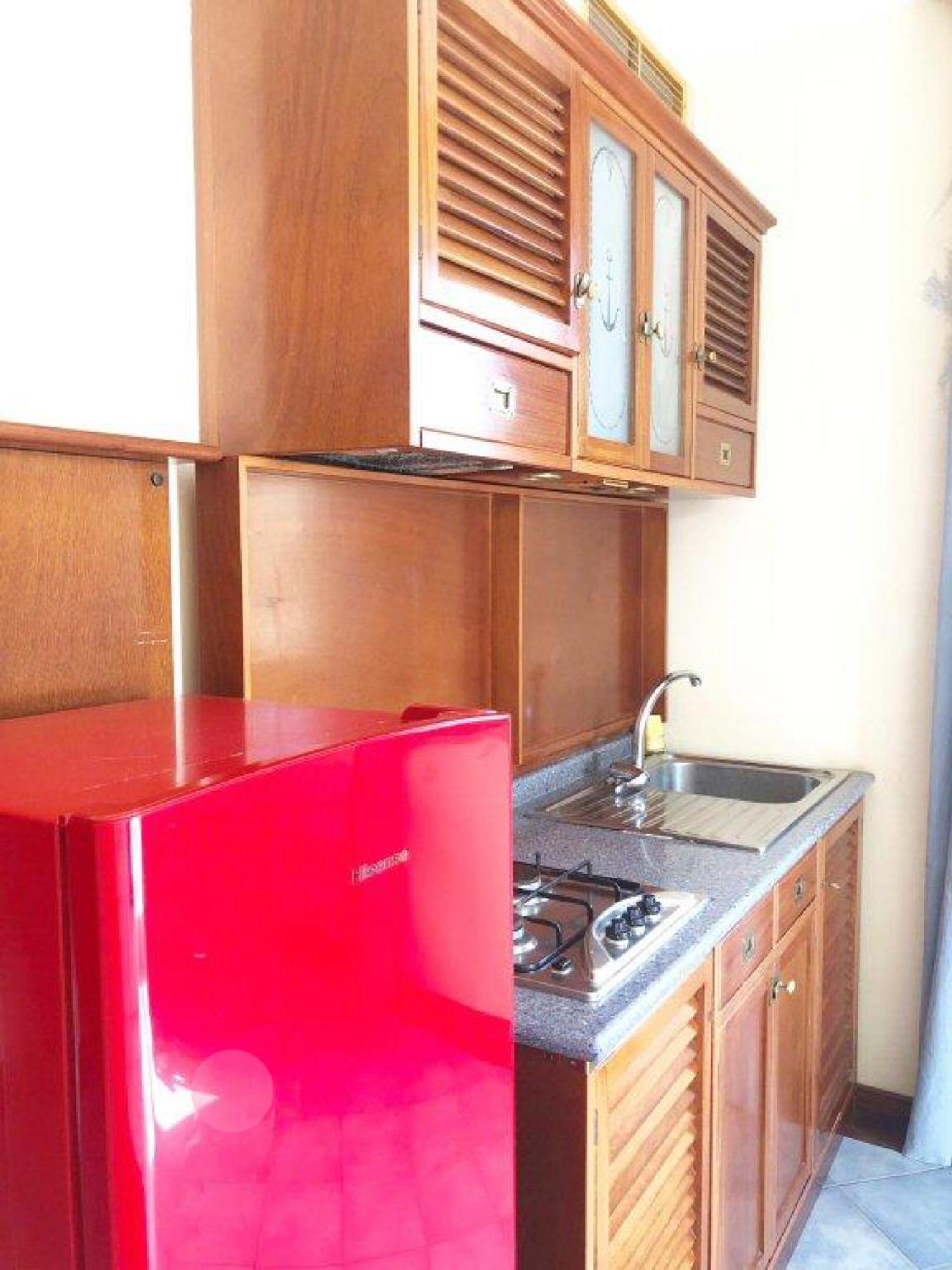 Zi Maria Otel Marina di Cecina Dış mekan fotoğraf