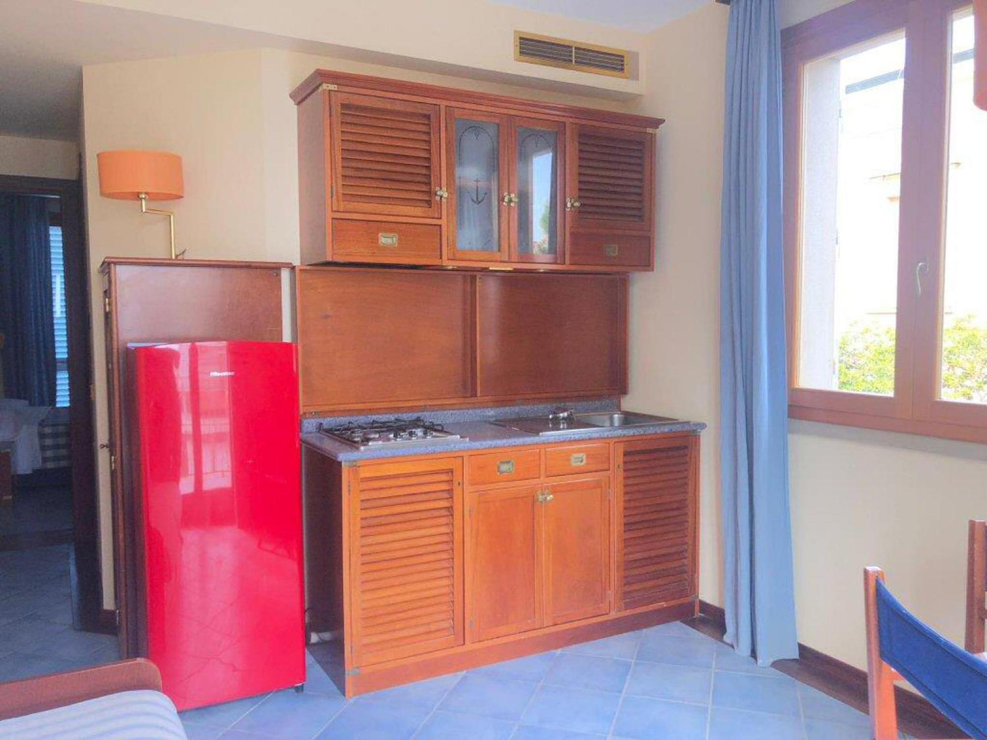 Zi Maria Otel Marina di Cecina Dış mekan fotoğraf