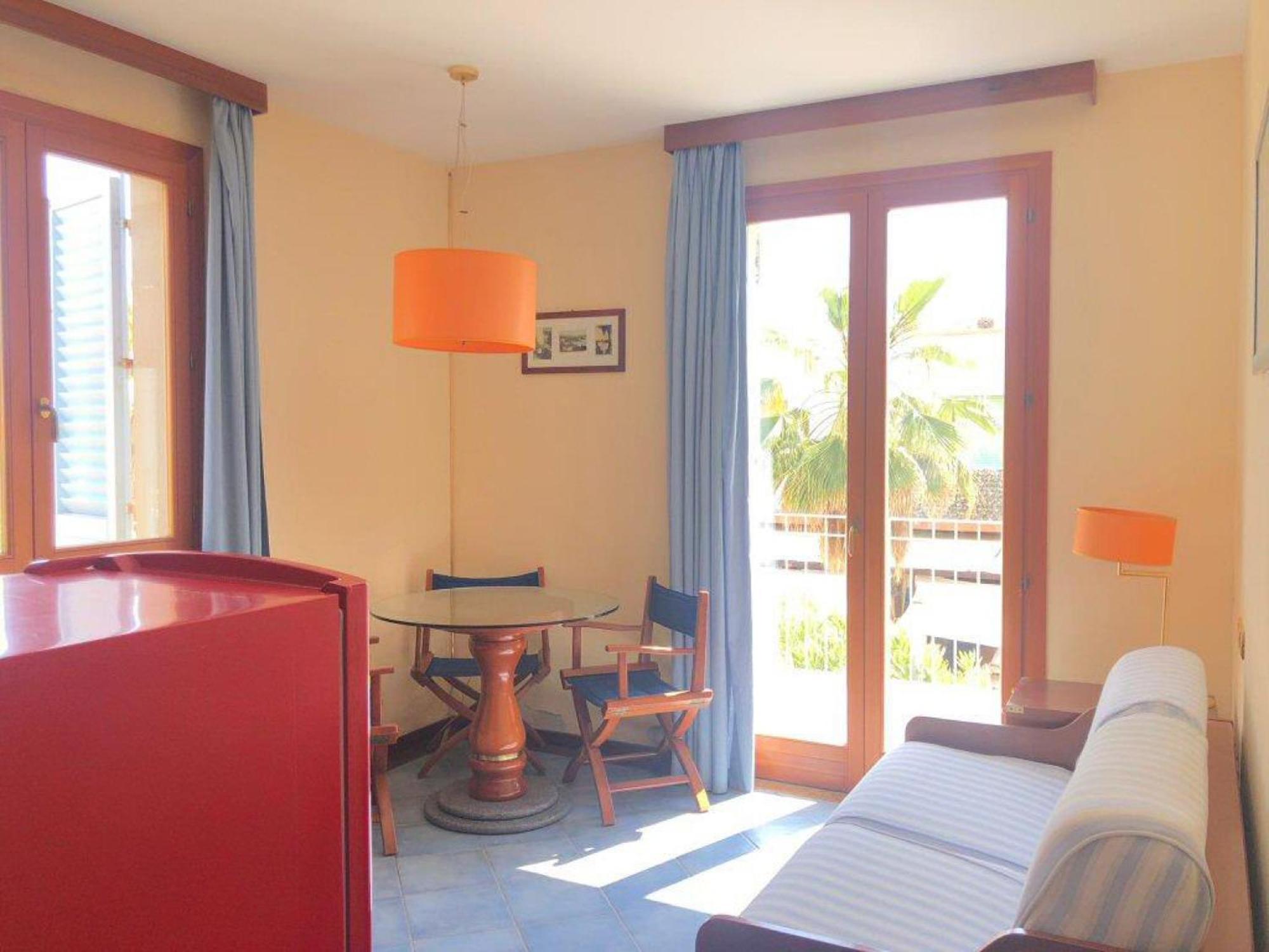 Zi Maria Otel Marina di Cecina Dış mekan fotoğraf