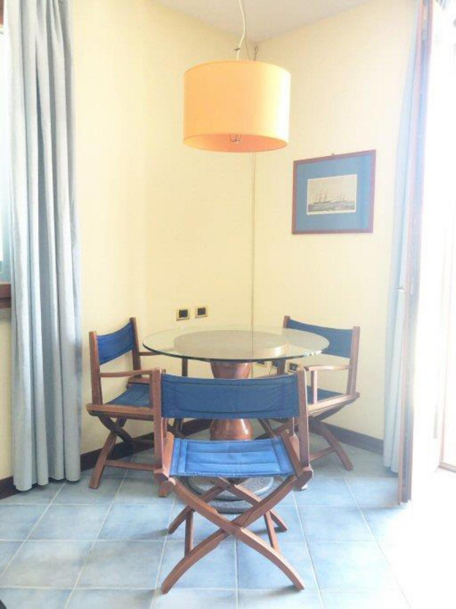 Zi Maria Otel Marina di Cecina Dış mekan fotoğraf