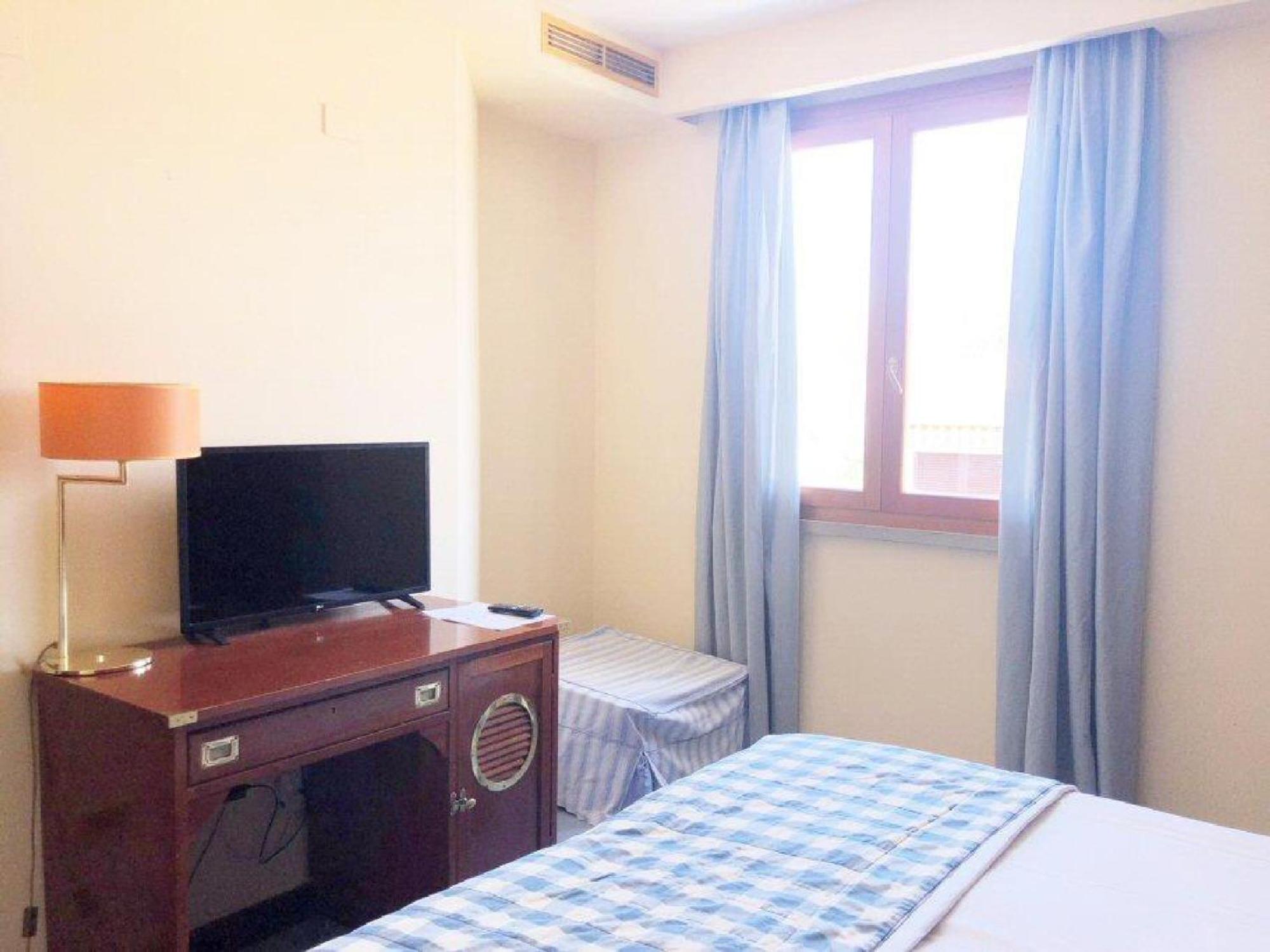 Zi Maria Otel Marina di Cecina Dış mekan fotoğraf
