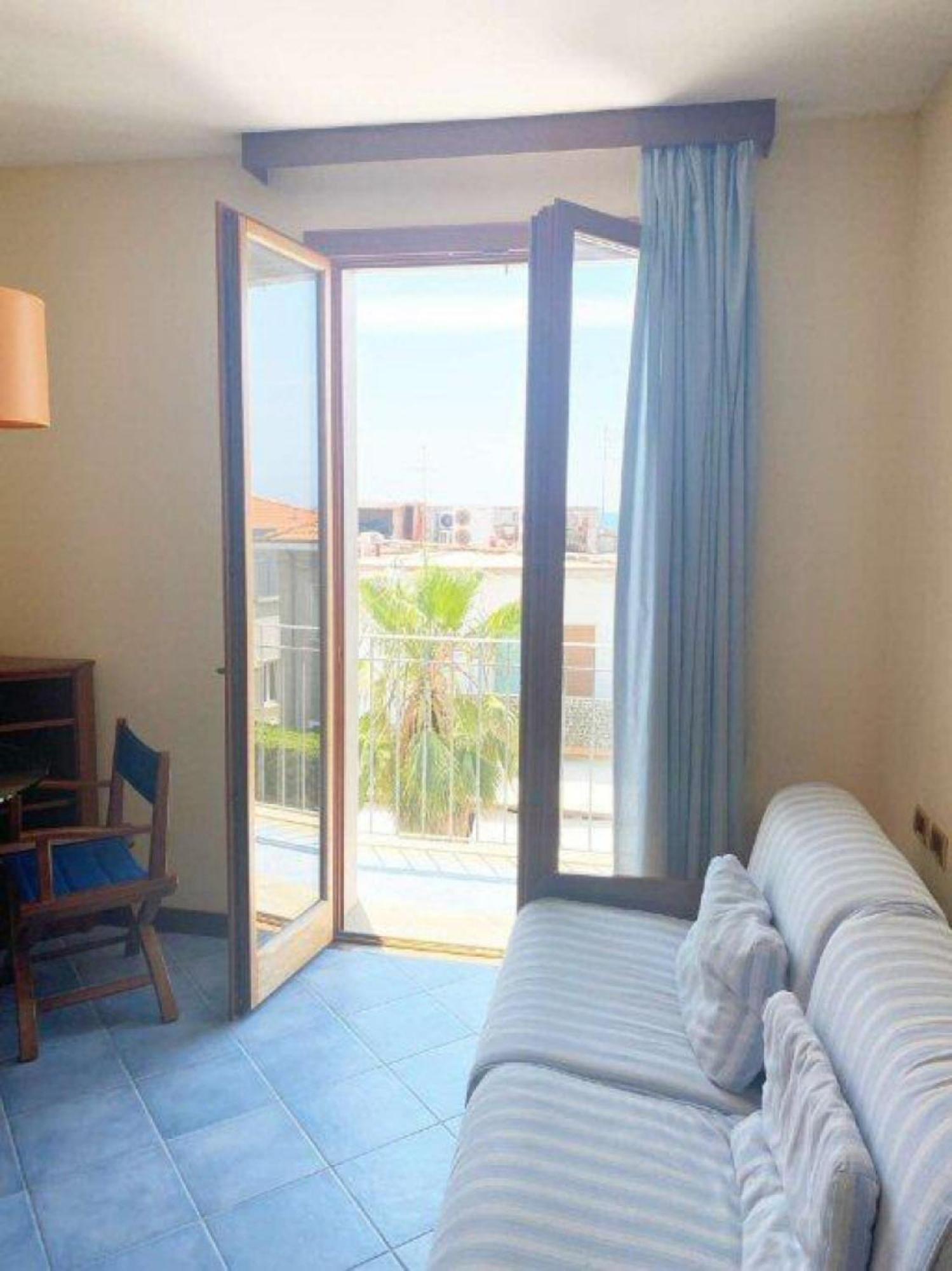 Zi Maria Otel Marina di Cecina Dış mekan fotoğraf