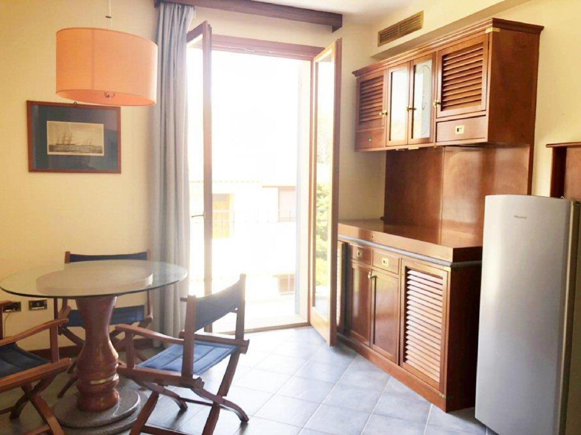 Zi Maria Otel Marina di Cecina Dış mekan fotoğraf