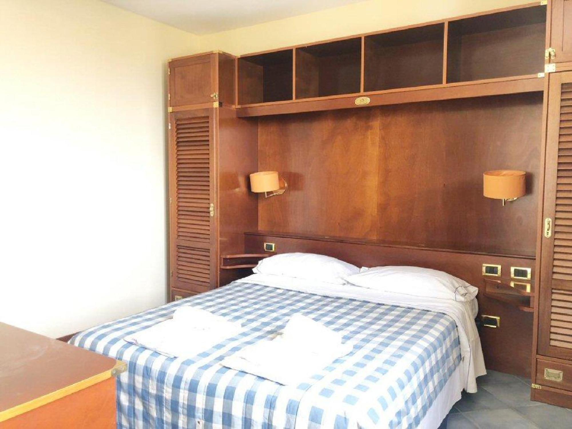 Zi Maria Otel Marina di Cecina Dış mekan fotoğraf
