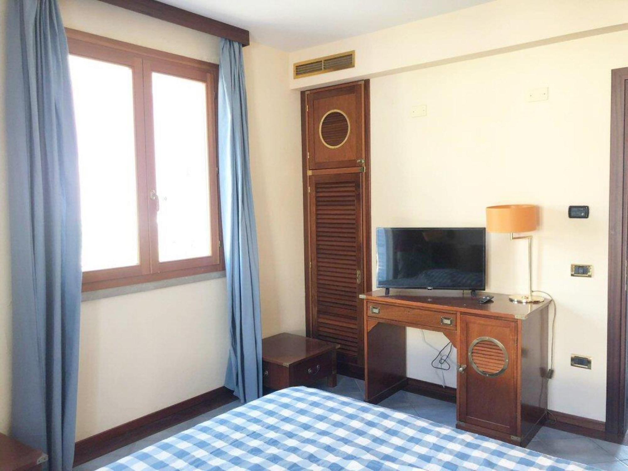 Zi Maria Otel Marina di Cecina Dış mekan fotoğraf