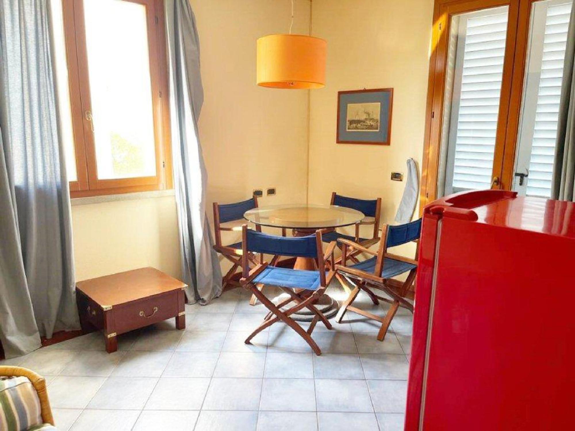 Zi Maria Otel Marina di Cecina Dış mekan fotoğraf
