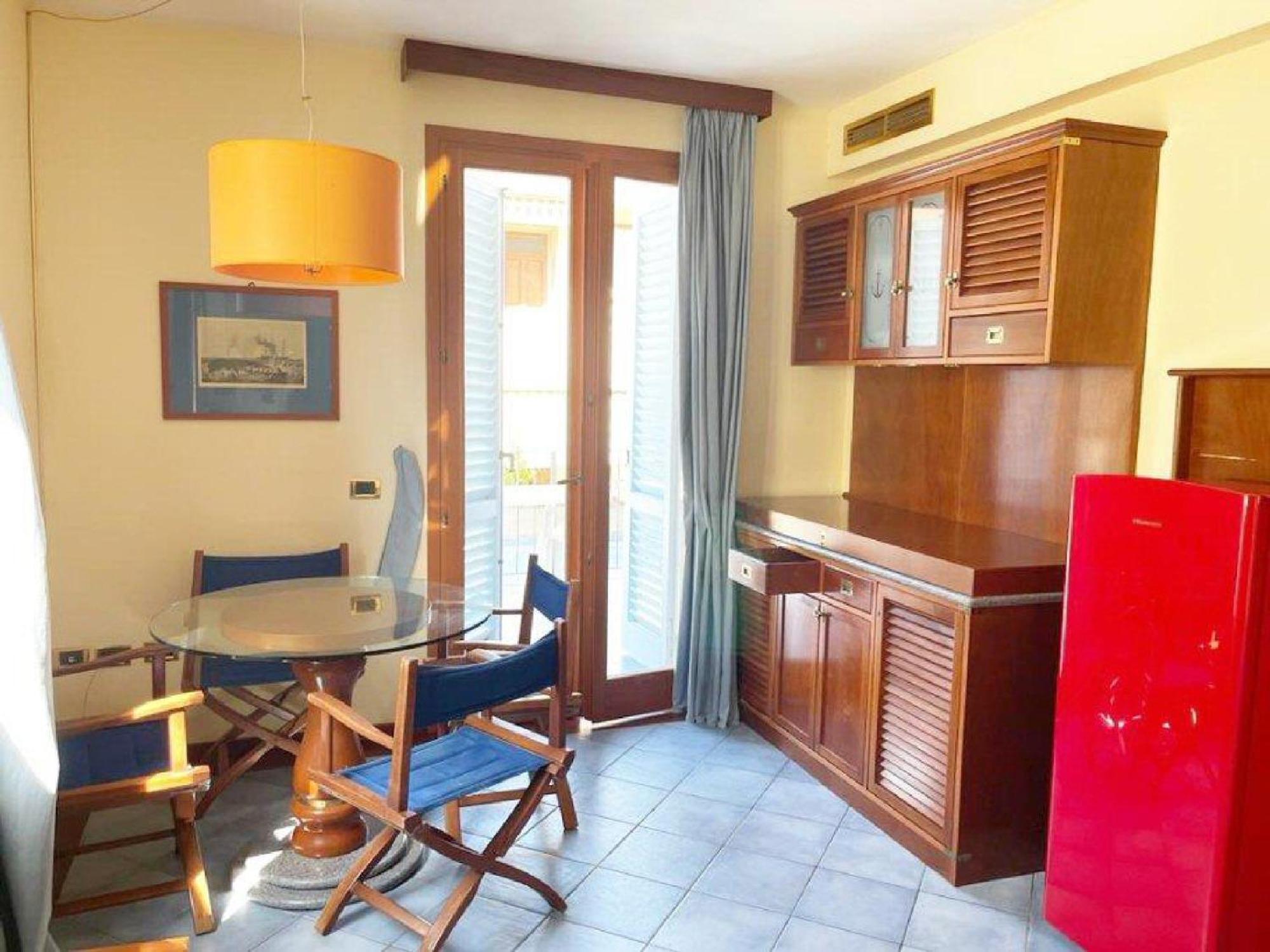 Zi Maria Otel Marina di Cecina Dış mekan fotoğraf