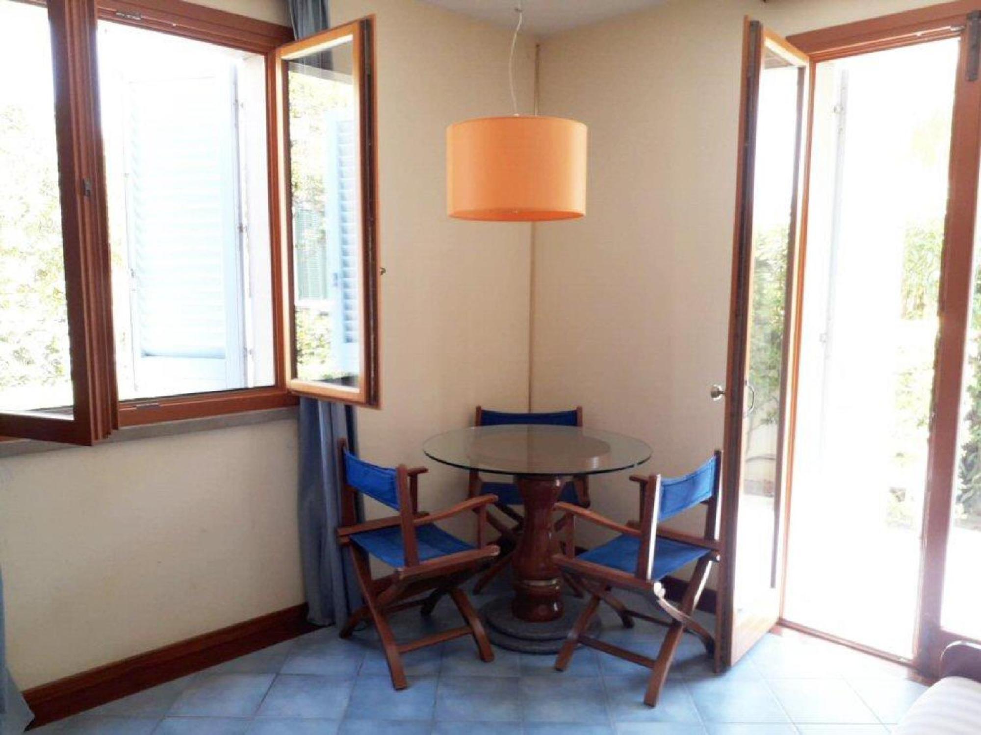 Zi Maria Otel Marina di Cecina Dış mekan fotoğraf