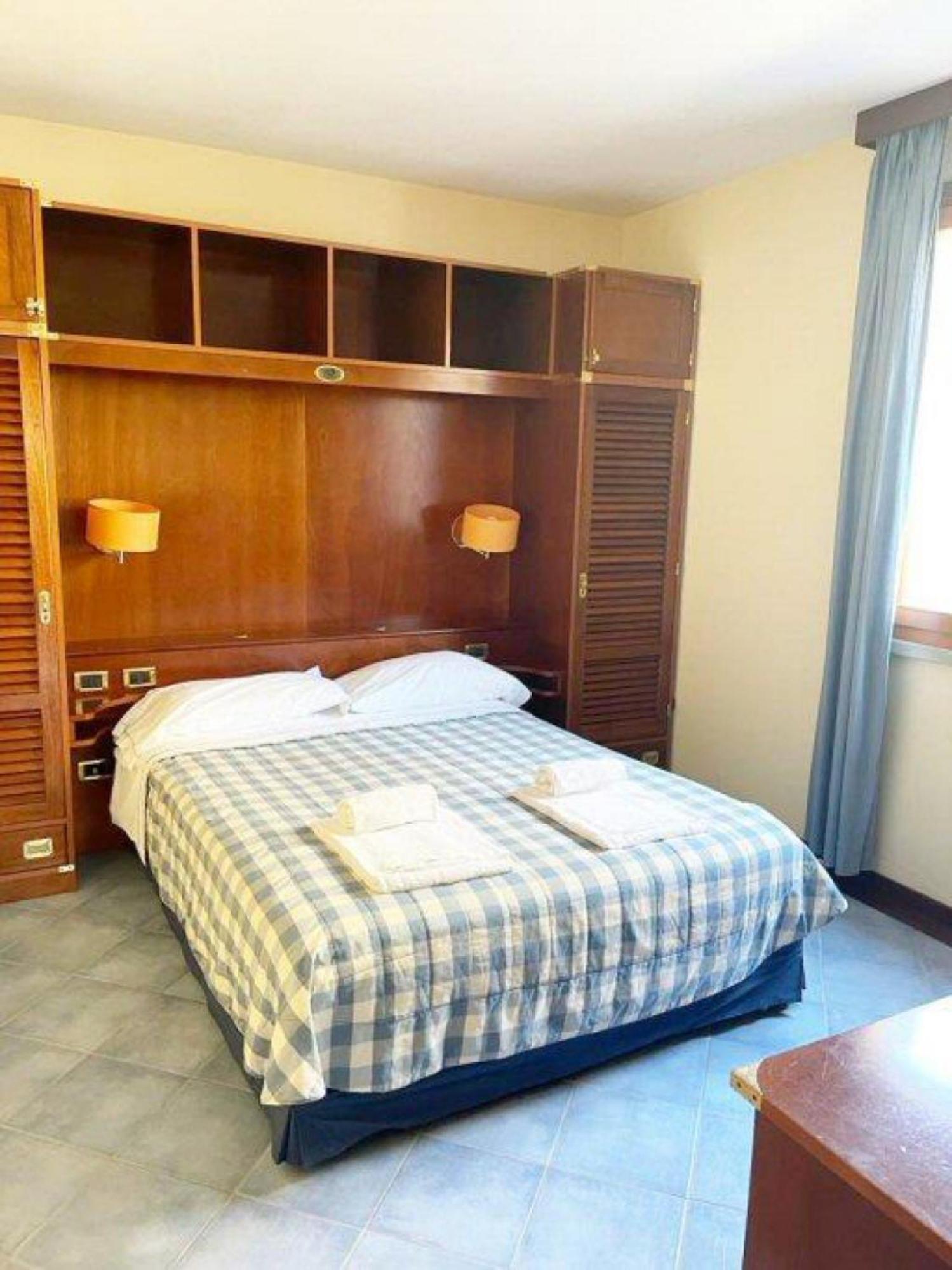 Zi Maria Otel Marina di Cecina Dış mekan fotoğraf