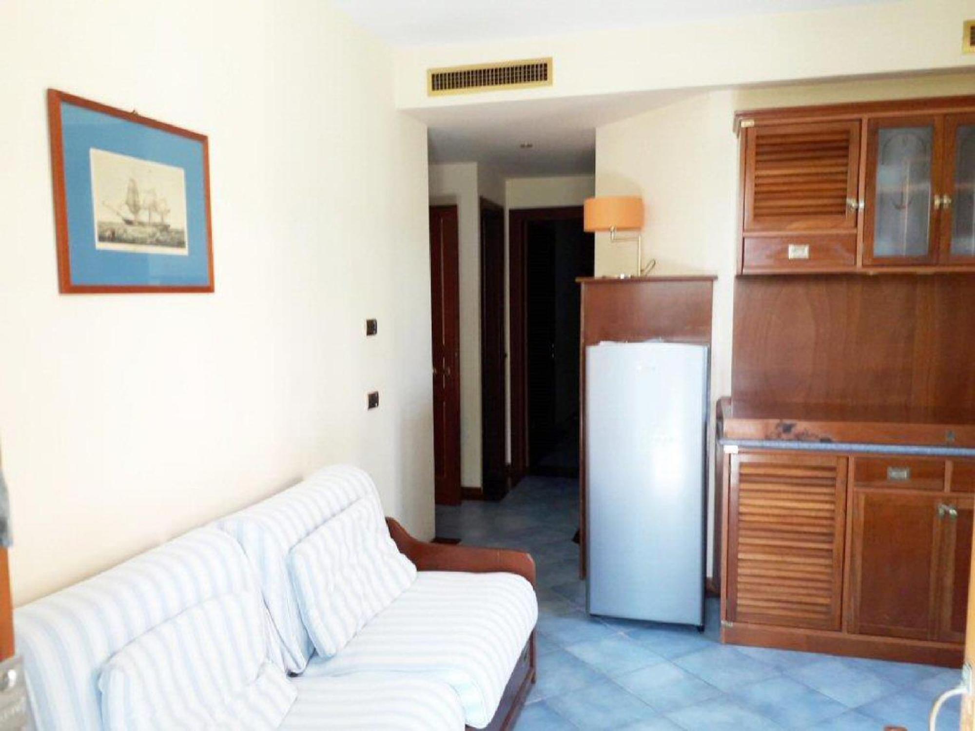 Zi Maria Otel Marina di Cecina Dış mekan fotoğraf