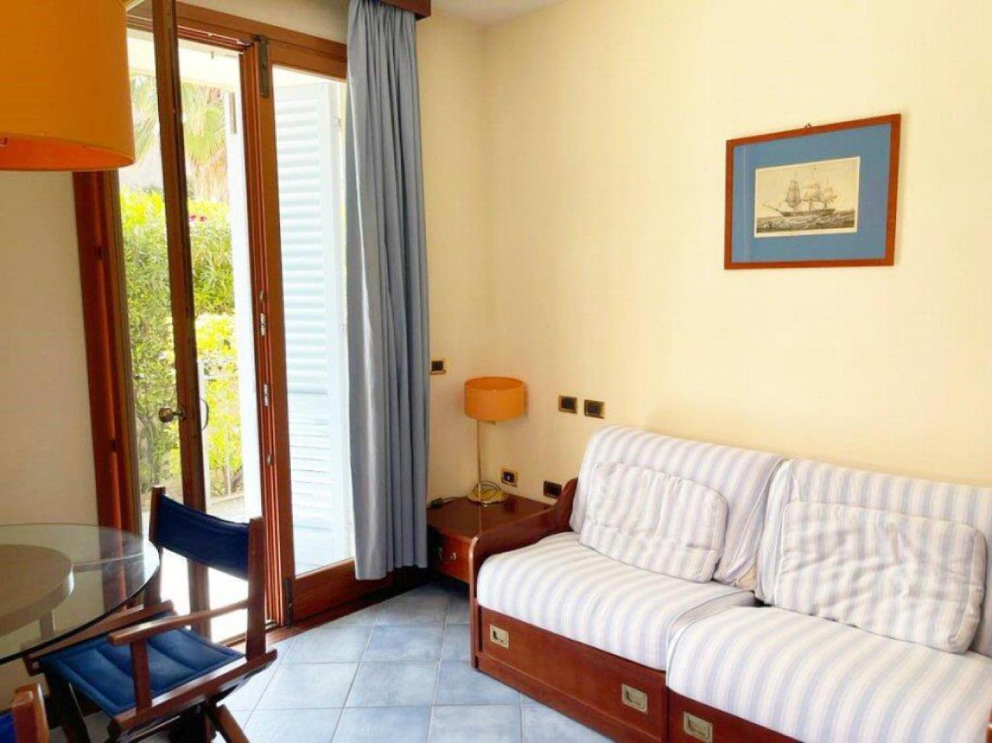 Zi Maria Otel Marina di Cecina Dış mekan fotoğraf