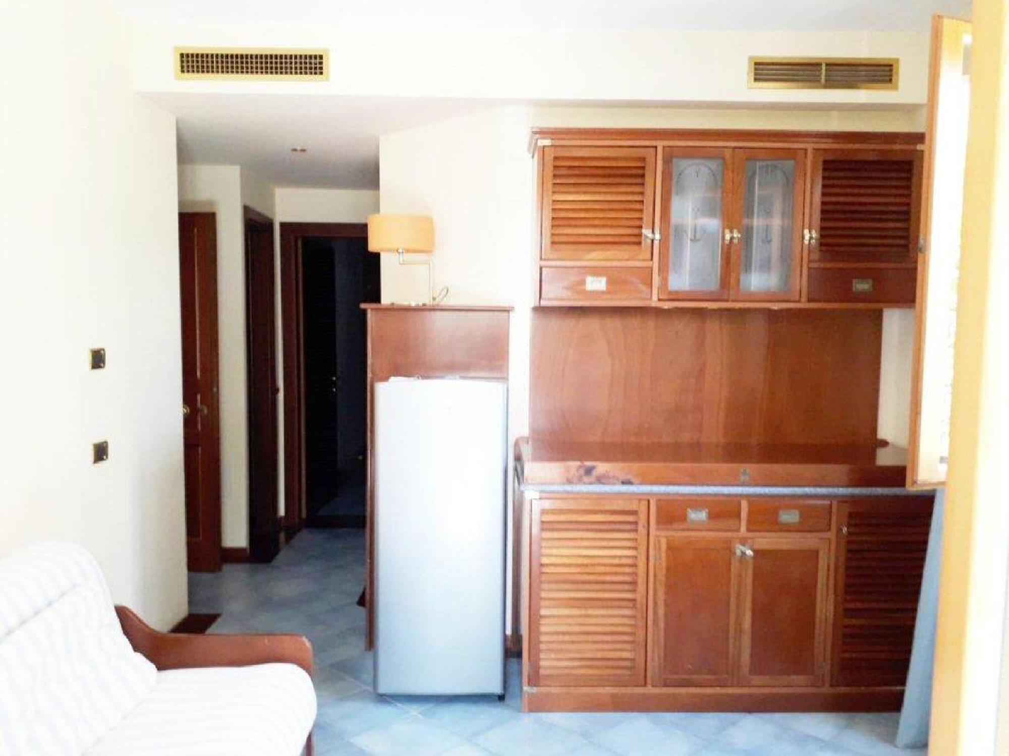 Zi Maria Otel Marina di Cecina Dış mekan fotoğraf