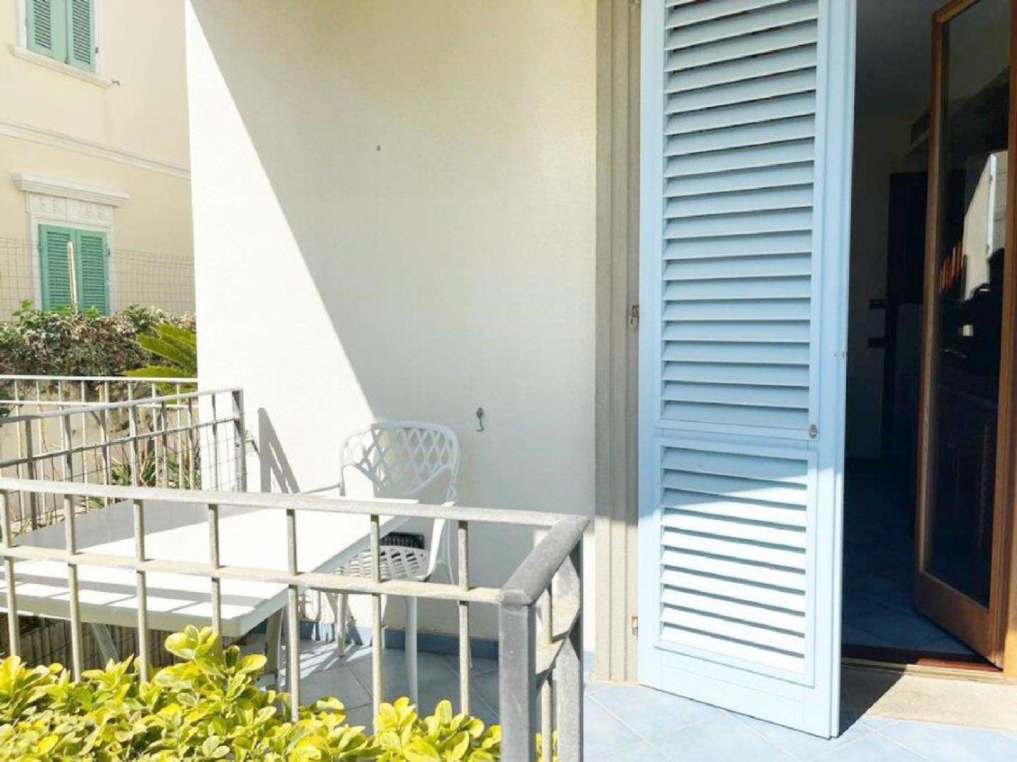 Zi Maria Otel Marina di Cecina Dış mekan fotoğraf
