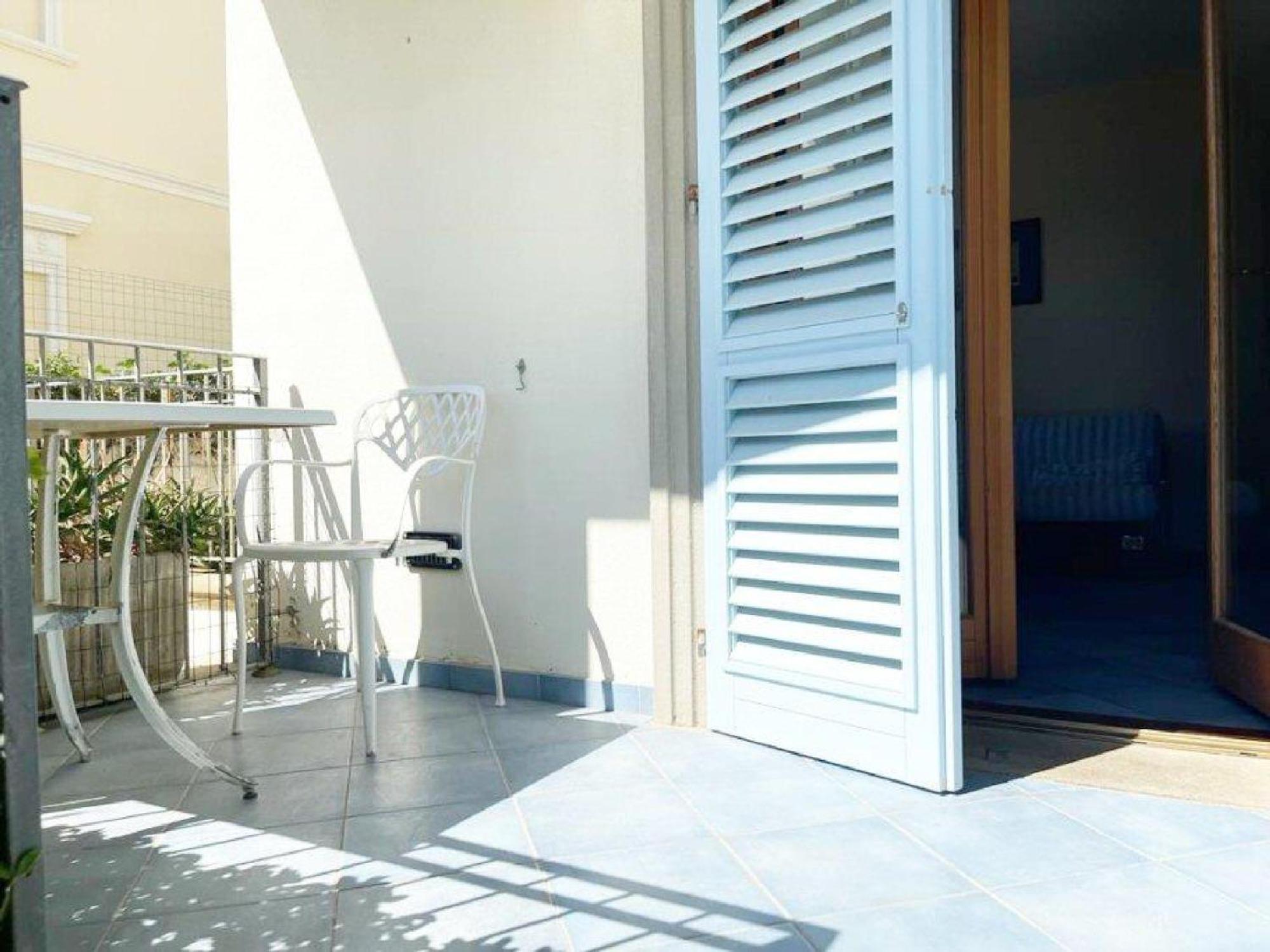 Zi Maria Otel Marina di Cecina Dış mekan fotoğraf