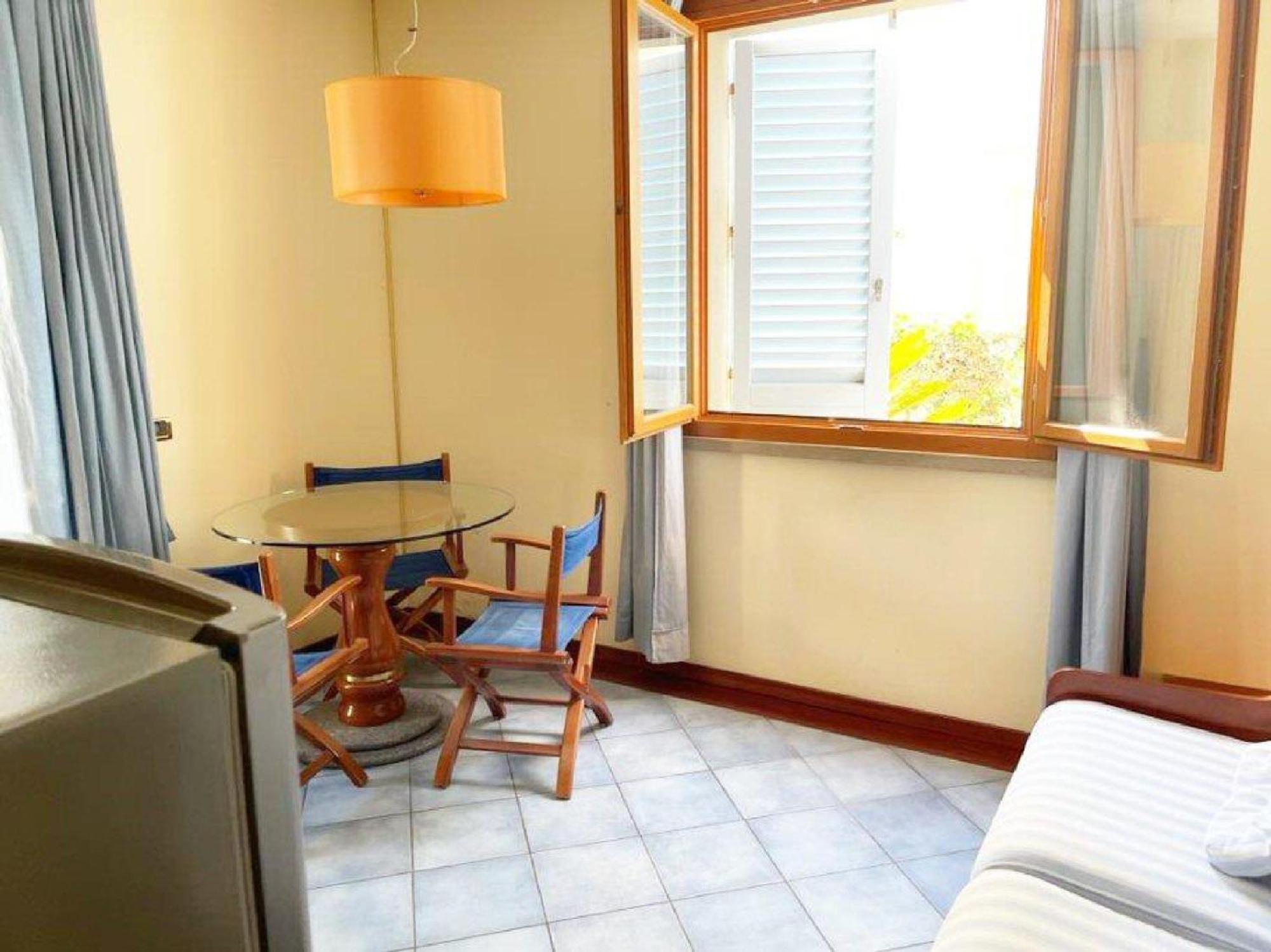 Zi Maria Otel Marina di Cecina Dış mekan fotoğraf